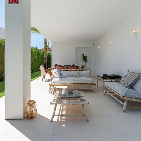 Vacation I Fuentes, Prime Location, Perfect For Families And Big Groups, Shared Pool Вилла *